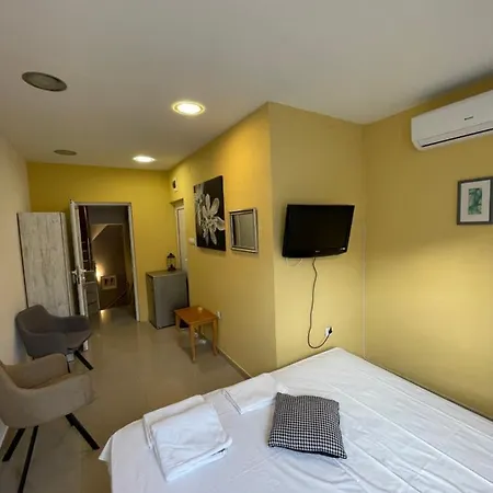 Ivo's Guest Plovdiv