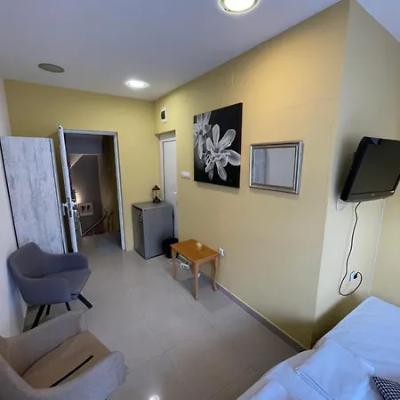 Guest house Ivo's Guest Plovdiv