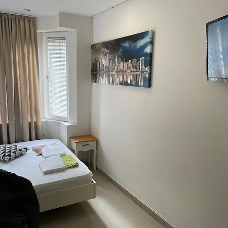 Ivo's Guest Plovdiv