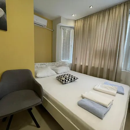 Ivo's Guest 2* Plovdiv