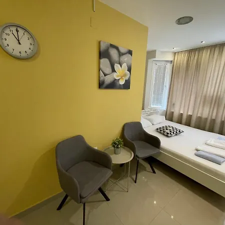 Guest house Ivo's Guest Plovdiv