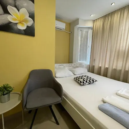 Ivo's Guest 2* Plovdiv