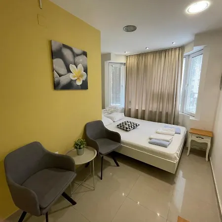 Ivo's Guest Plovdiv