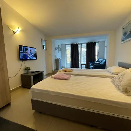 Guest house Ivo's Guest 2*