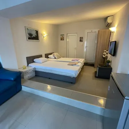 Ivo's Guest 2* Plovdiv
