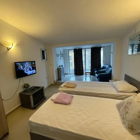 Ivo's Guest Guest house Plovdiv