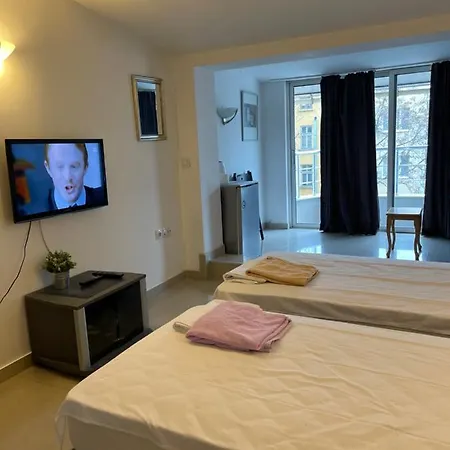 Ivo's Guest Guest house Plovdiv