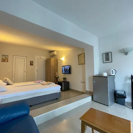 Ivo's Guest Guest house Plovdiv