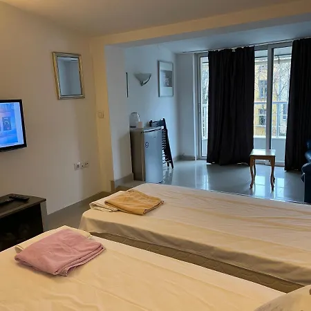 Ivo's Guest Guest house Plovdiv