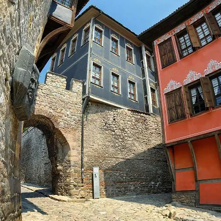 Guest house Ivo's Guest Plovdiv