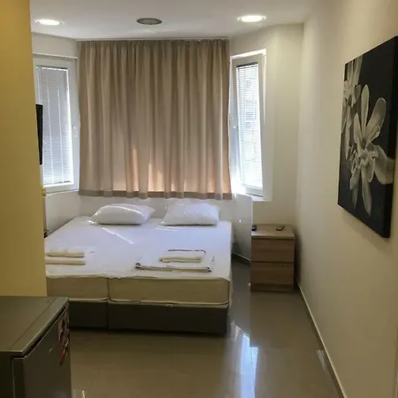 Ivo's Guest Guest house
