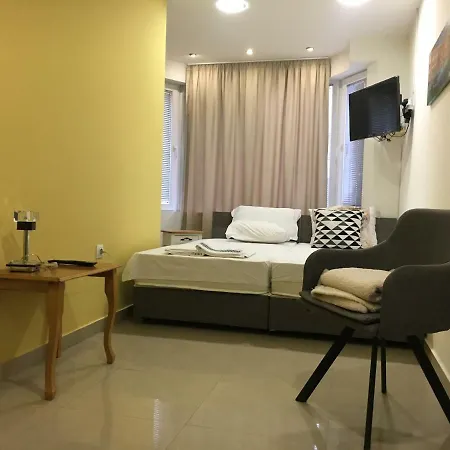Ivo's Guest Guest house