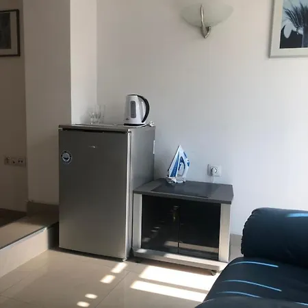 Ivo's Guest Guest house Plovdiv