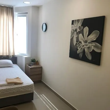Ivo's Guest 2* Plovdiv