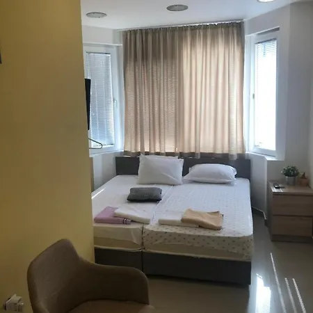 Ivo's Guest Plovdiv