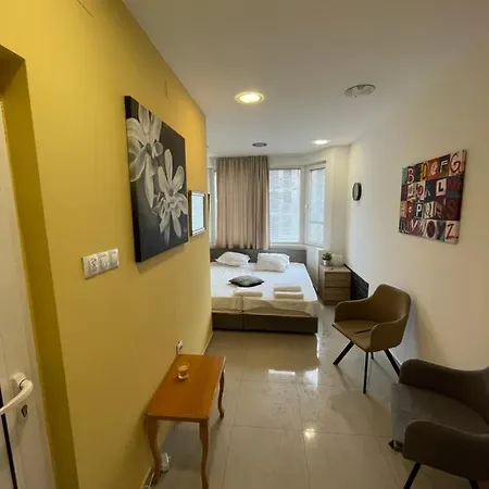 Ivo's Guest 2* Plovdiv