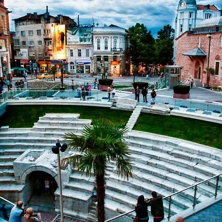 Ivo's Guest Guest house Plovdiv